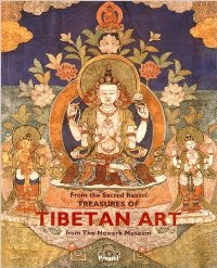 From the Sacred Realm. Treasures of Tibetan Art from The Newark Museum
