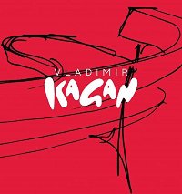 Kagan - Vladimir Kagan a lifetime of Avant-garde design