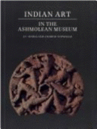 Indian Art in the Ashmolean Museum