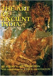 Art of Ancient India. Buddhist, Hindu, Jain (The)