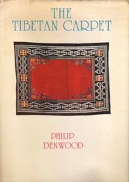 Tibetan Carpet. (The)