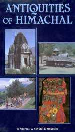 Antiquities of Himachal