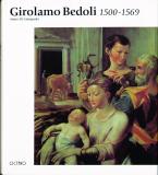 Girolamo Bedoli 1500-1569