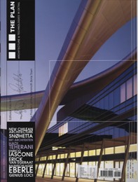 Plan. Architecture & Technologies in details N° 57. (The)
