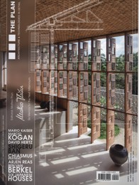 Plan. Architecture & Technologies in details N° 59. (The)