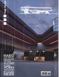 Plan. Architecture & Technologies in details N° 60. (The)