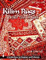 Kilim rugs. Tribal tales in Wool