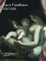 Cambiaso - Luca Cambiaso 1527-1585