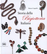 Storia della bigiotteria italiana