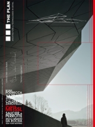 Plan. Architecture & Technologies in details N° 66. (The)