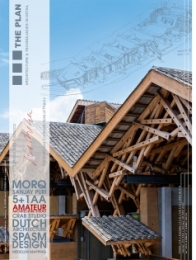 Plan. Architecture & Technologies in details N° 73. (The)