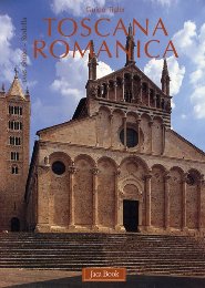 Patrimonio Artistico Italiano. Toscana Romanica