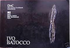 Batocco - Ivo Batocco.
