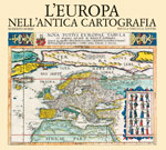 Europa nell'antica cartografia