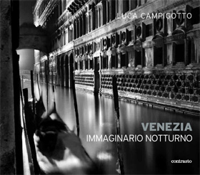 Venezia Immaginario Notturno .