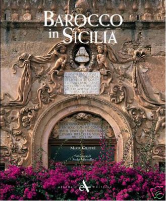 Barocco in Sicilia