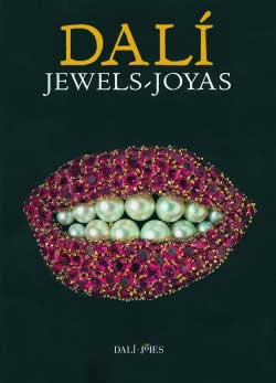 Dalí Jewels - Joyas