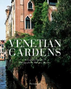 Venetian Gardens .