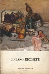 Ricchetti - Luciano Ricchetti