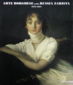 Arte borghese nella Russia zarista 1812-1851