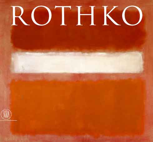 Rothko - Mark Rothko