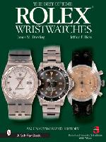 Best of time Rolex Wristwatches . An unauthorized history