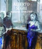 Alberto Sughi . Notturno 1998 - 1999 . Opere scelte 1958 - 1996 .
