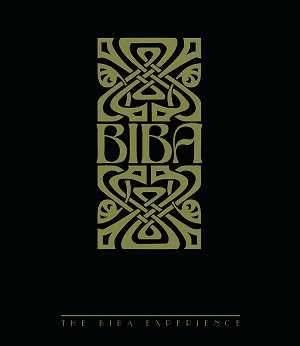Biba The Biba Experience