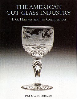 American Cut Glass