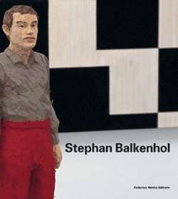 Stephan Balkenhol .