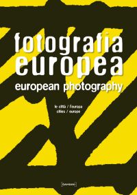 Fotografia europea  . Umano , troppo umano