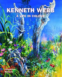 Kenneth Webb - A Life in Colour