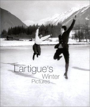 Lartigue'S Winter Pictures