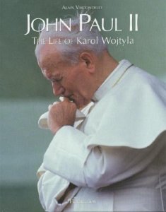 John Paul II : The Life of Karol Wojtyla
