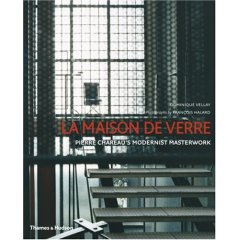 Maison de Verre Pierre Chareau ' s Modernist Masterwork