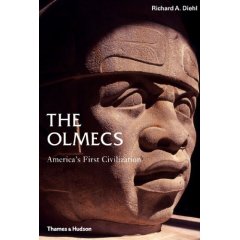 Olmecs  -  America ' s  First Civilization