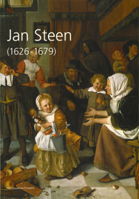 Jan Steen  ( 1626 - 1679 )