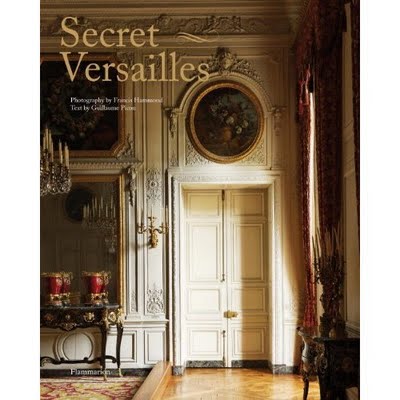 Versailles. A private invitation.