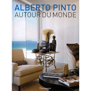 Alberto Pinto. Autour du Monde