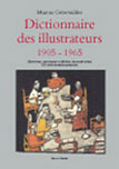 DICTIONNAIRE DES ILLUSTRATEURS 1905-1965