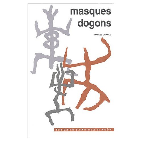 Masques Dogon