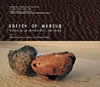 Edeyen of Murzuq . Archaeological survey in the libyan Sahara .