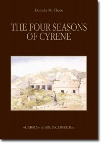 Four Season of Cyrene .