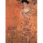 Gustav Klimt . From Drawing to Painting