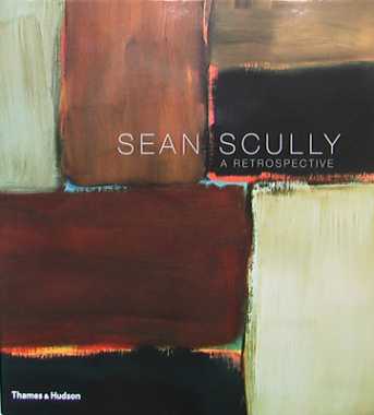 Sean Scully . A retrospective
