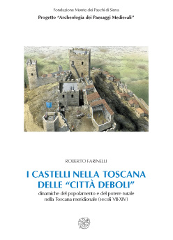 Castelli nella Toscana delle 