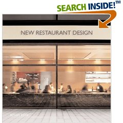 New Restaurant Design