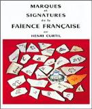 Marque et signatures de la porcelaine francaise