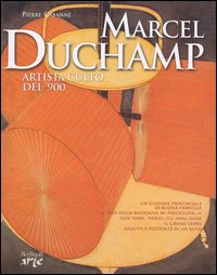 Marcel Duchamp . Artista culto del 900