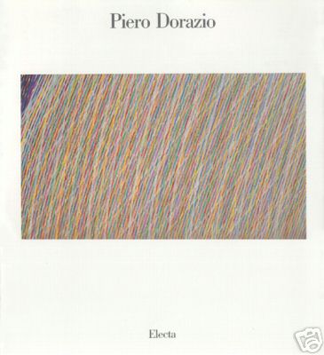 Dorazio - Piero Dorazio